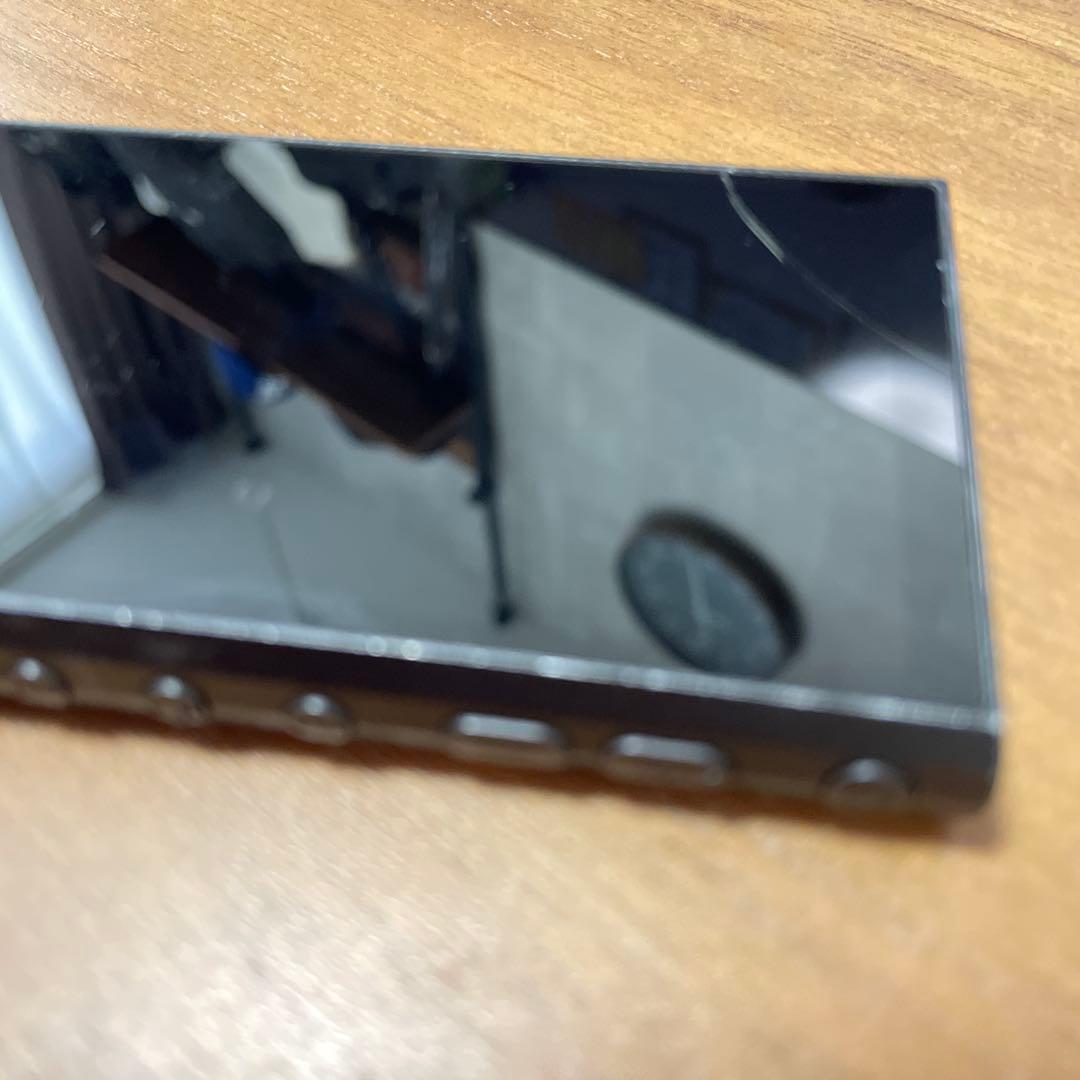 SONY NW-A306 ウォークマン