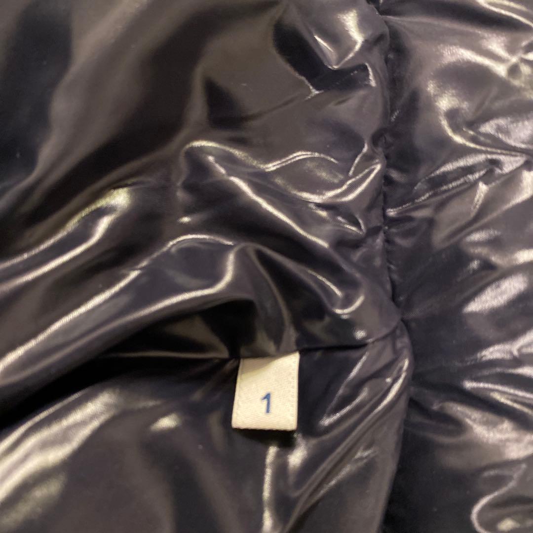 MONCLERダウンベスト