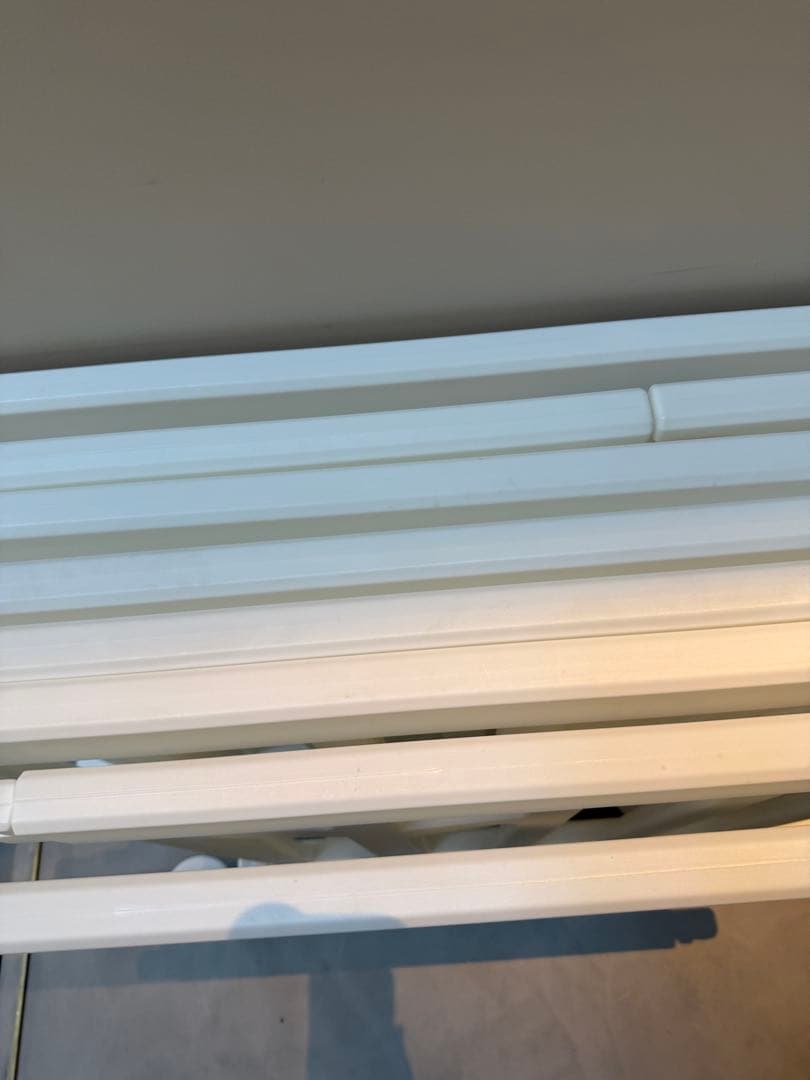 【美品】ifamベビーサークル(ペット)BIRCH ドア付き8枚セット ホワイト