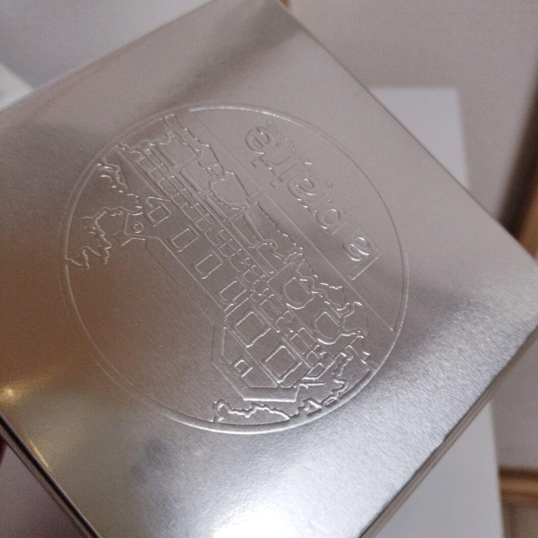 ラ・プレリー 　ピュアG ラディアンス アイクリーム 20ml 新品