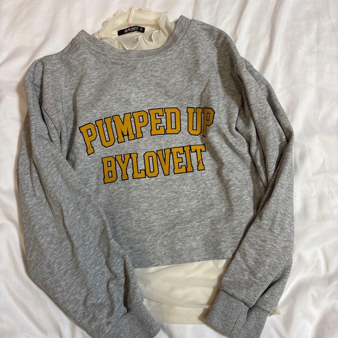 子供服　冬まとめ売り① バイラビット　レピピ　グローバルワーク