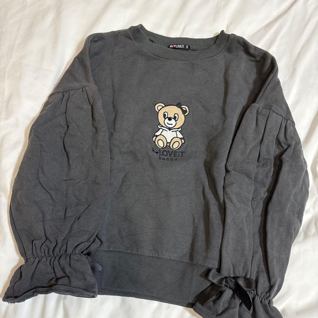 子供服　冬まとめ売り① バイラビット　レピピ　グローバルワーク