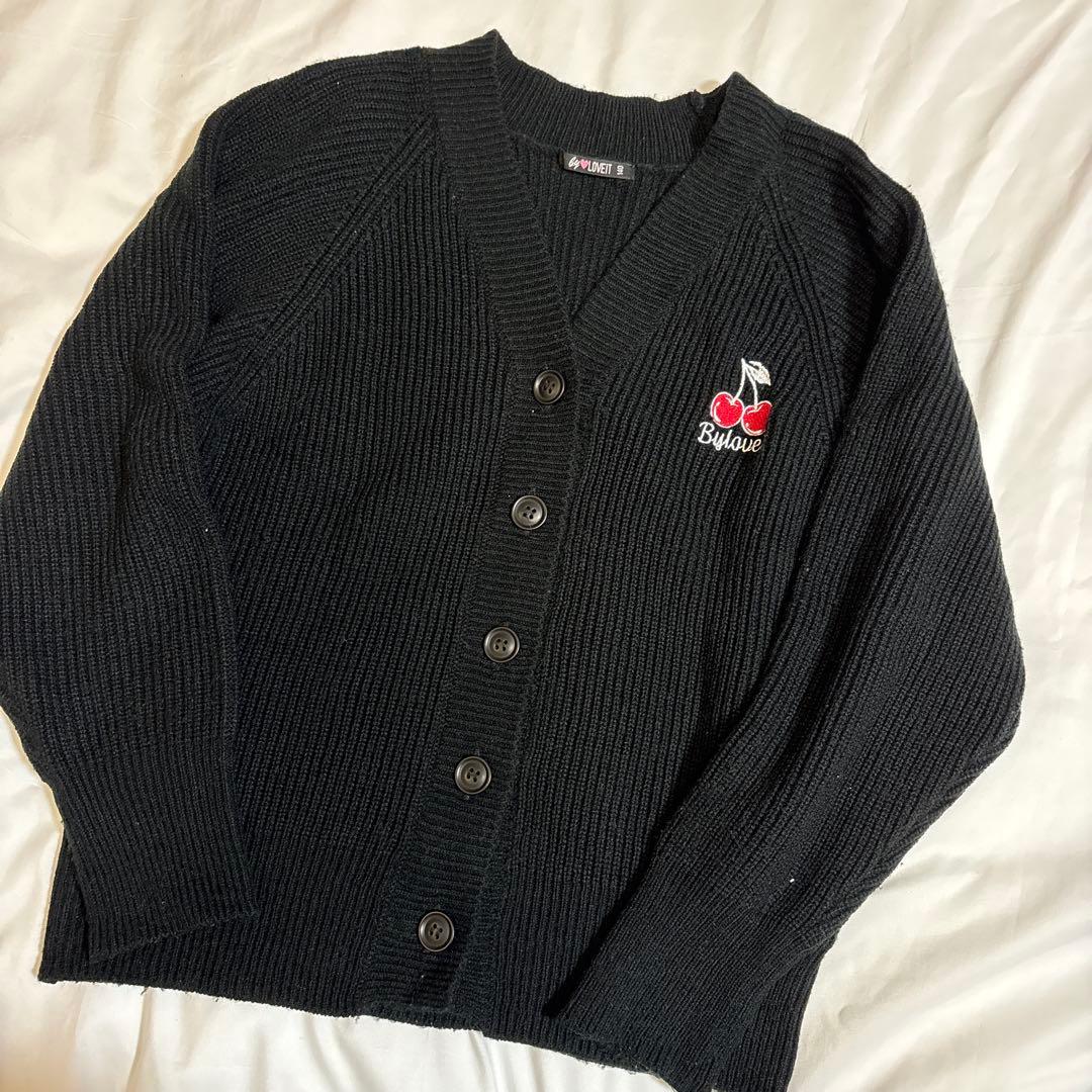 子供服　冬まとめ売り① バイラビット　レピピ　グローバルワーク