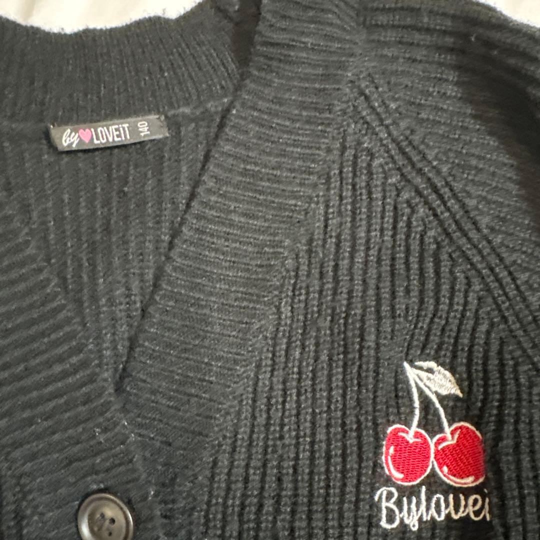 子供服　冬まとめ売り① バイラビット　レピピ　グローバルワーク