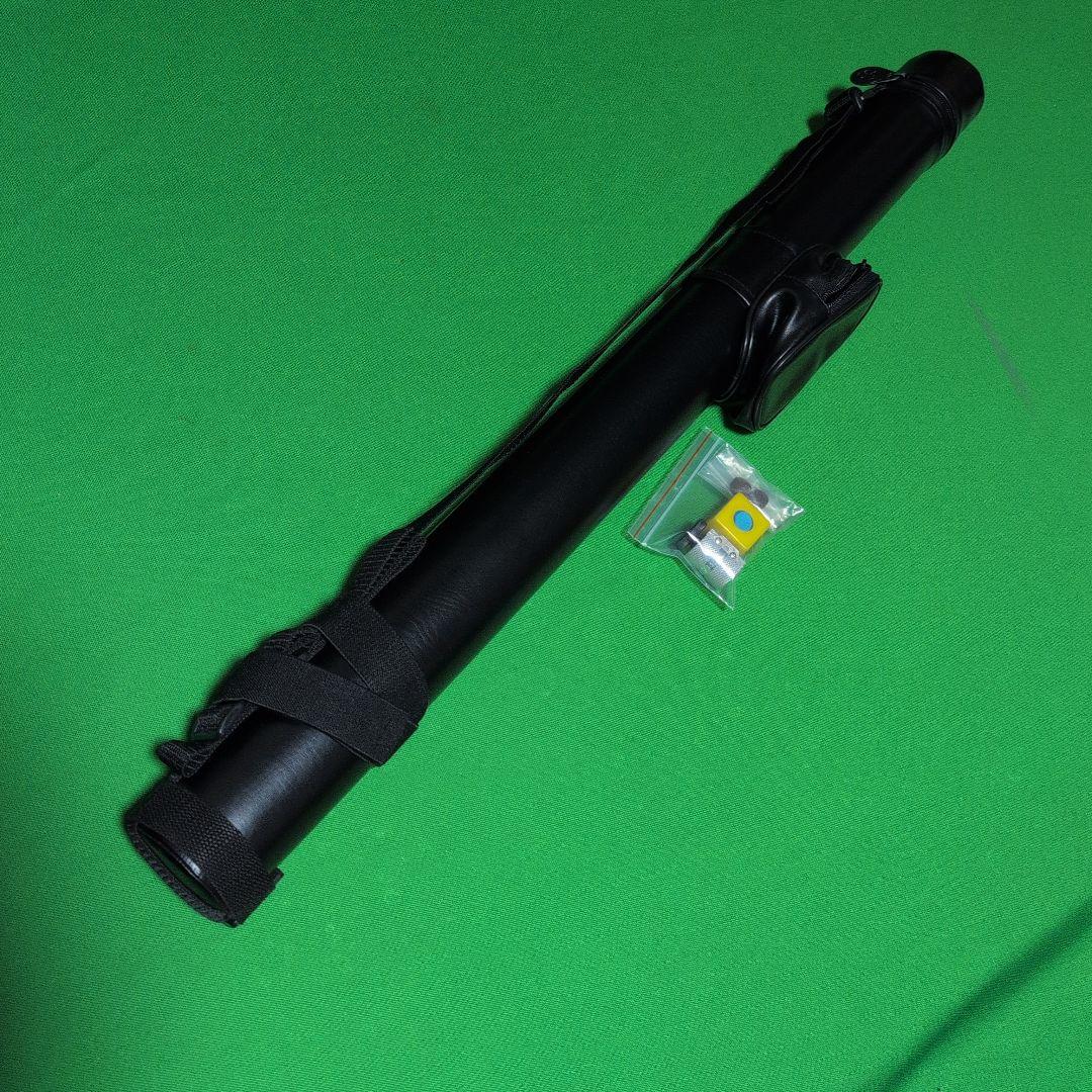 ビリヤードキューPURE-Xおまけ付き