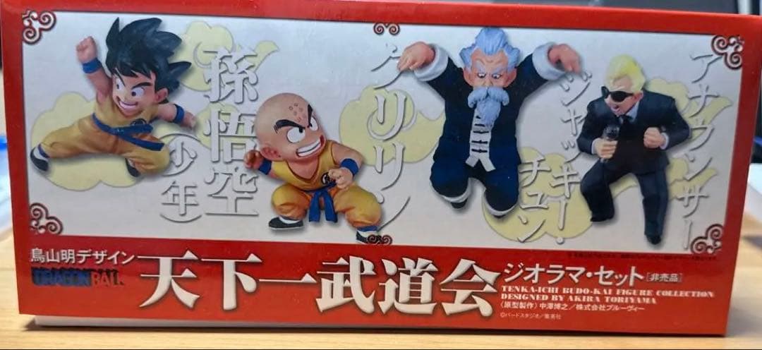 ドラゴンボール Dragon Box DVDボックス