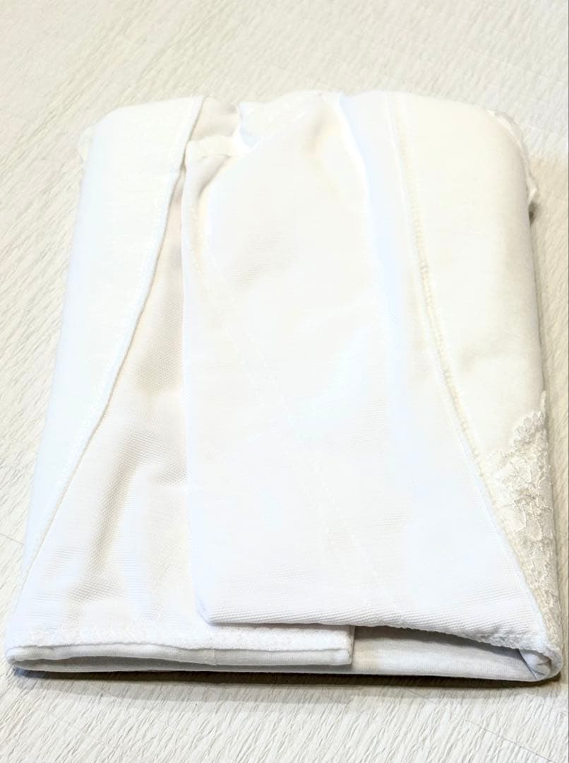 新品未使用　和装ブラ　たかはしきもの工房　くノ一涼子4 Lサイズ　最終お値下げ