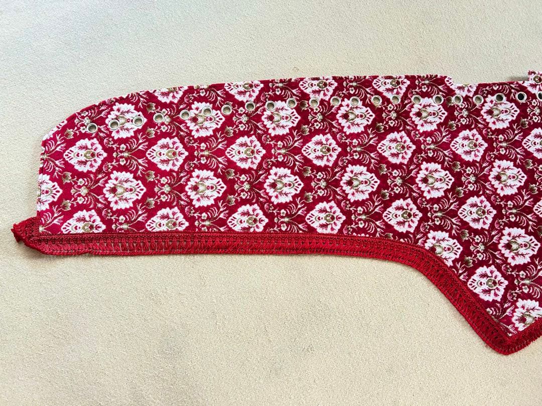 ダッシュマット