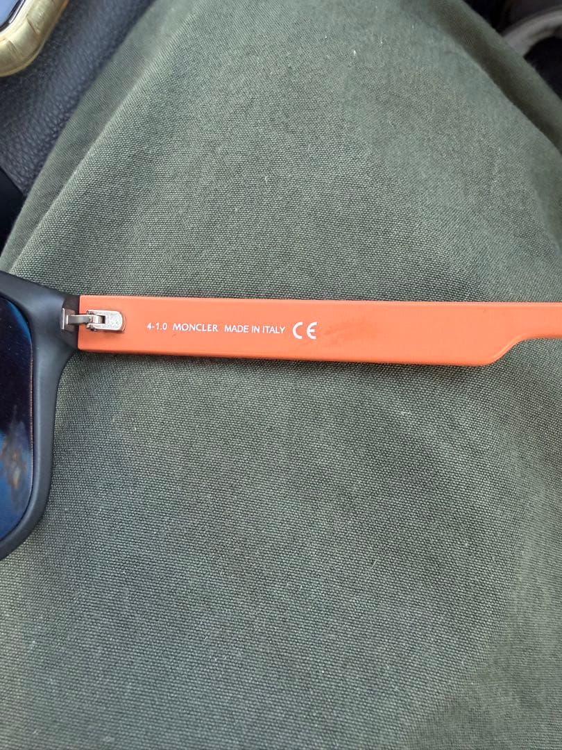 MONCLER モンクレール サングラス