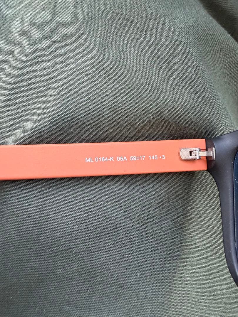 MONCLER モンクレール サングラス