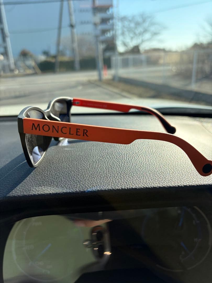 MONCLER モンクレール サングラス