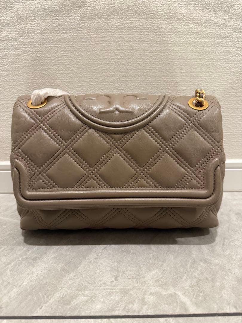 トリーバーチ FLEMING SMALL CONVETIBLE SHOULDER