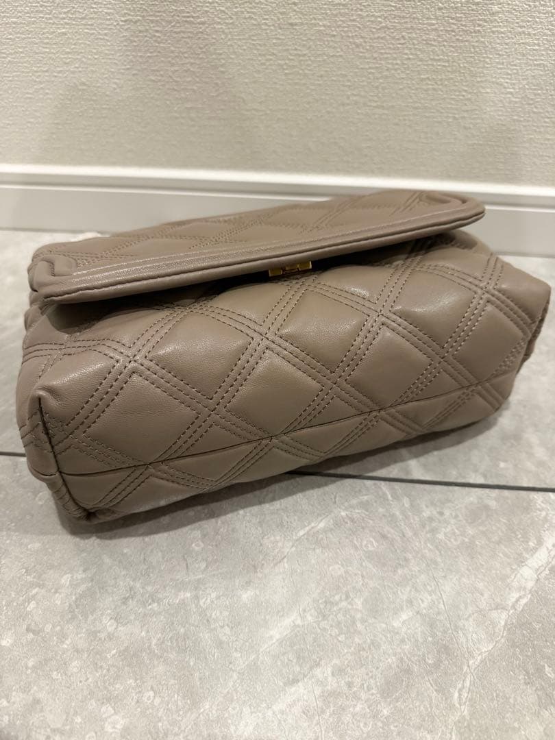 トリーバーチ FLEMING SMALL CONVETIBLE SHOULDER