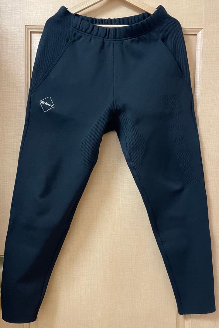 F.C.Real Bristol TECH KNIT セットアップ