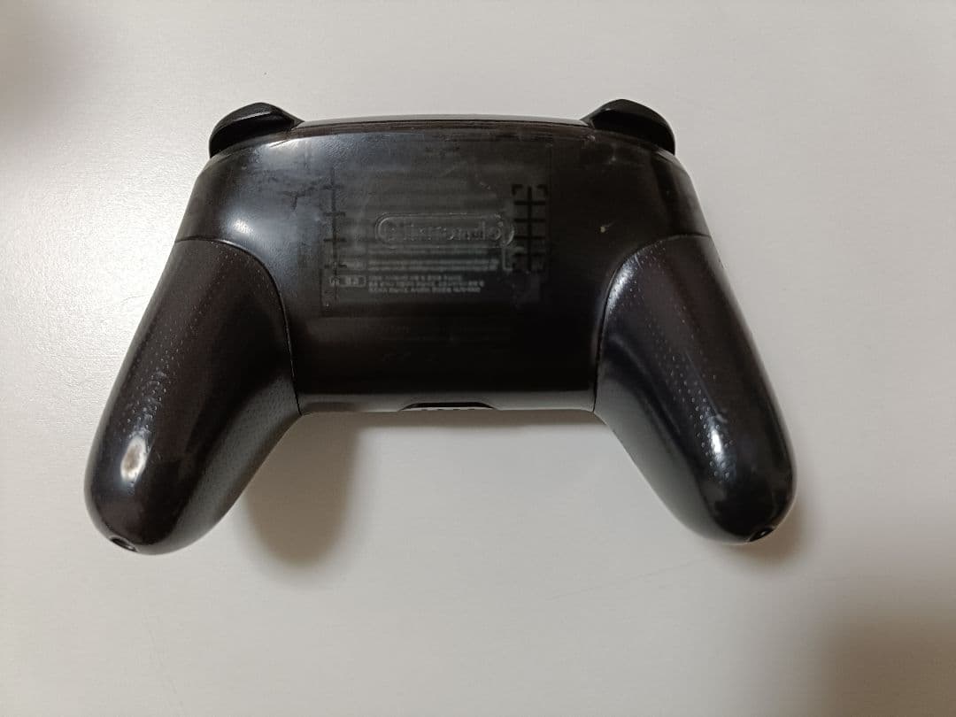 Nintendo Switch 本体 + コントローラー + 付属品