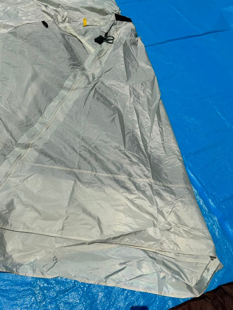 ロゴス LOGOS グランベーシック トンネルドーム XL-AG