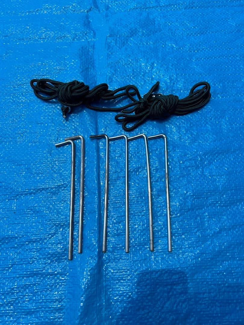 ロゴス LOGOS グランベーシック トンネルドーム XL-AG