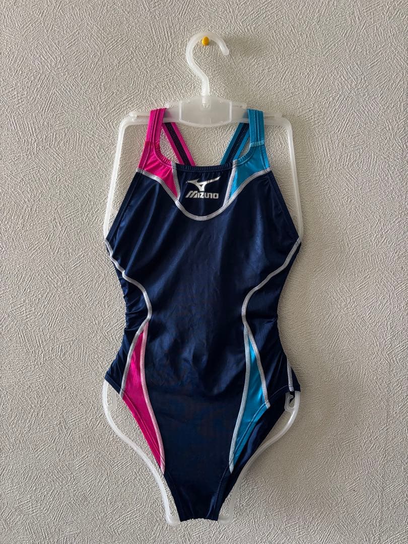 Mizuno アクセルスーツ　ウォータージーン　Oサイズ