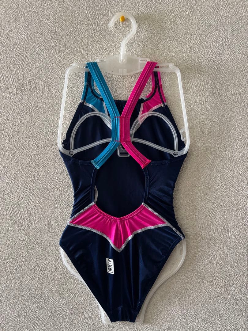 Mizuno アクセルスーツ　ウォータージーン　Oサイズ