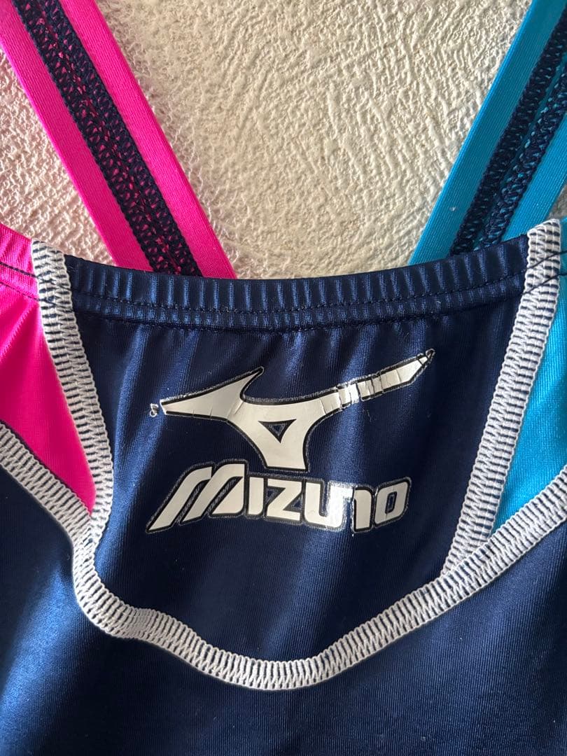 Mizuno アクセルスーツ　ウォータージーン　Oサイズ