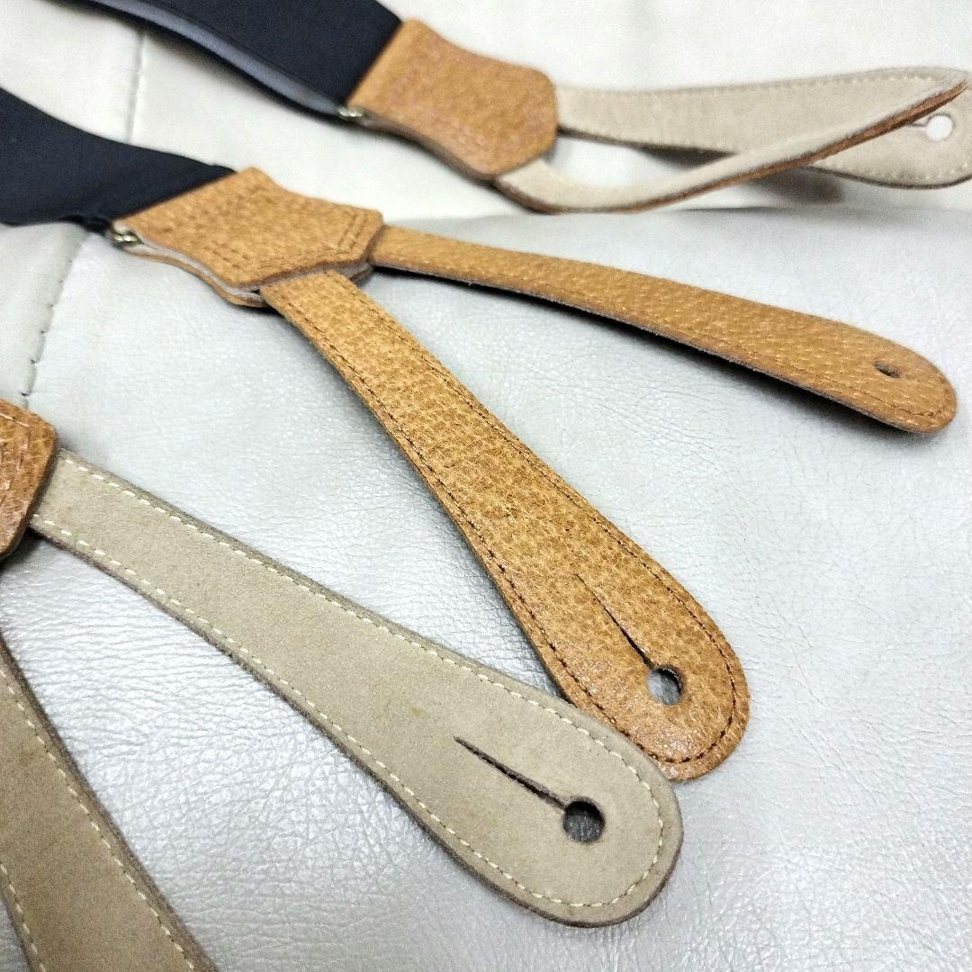 Polo by Ralph Lauren サスペンダー　未使用