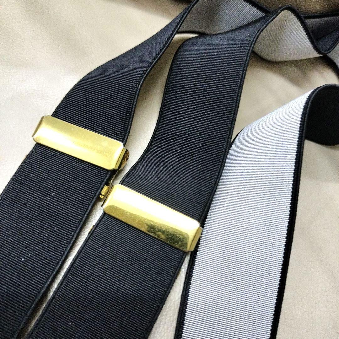 Polo by Ralph Lauren サスペンダー　未使用