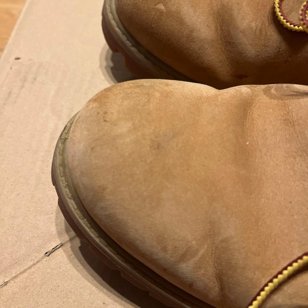 ティンバーランド Timberland 6インチ プレミアムブーツ 26.5cm