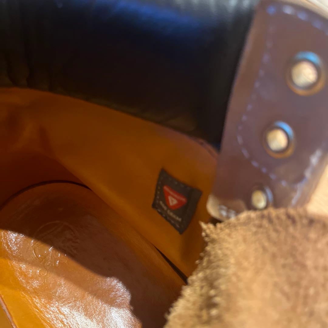 ティンバーランド Timberland 6インチ プレミアムブーツ 26.5cm