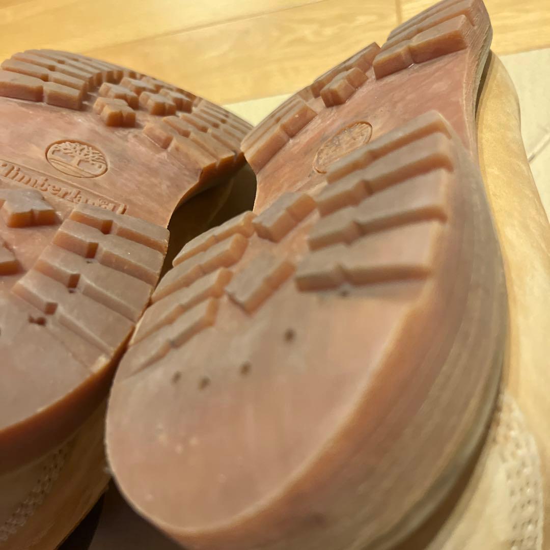 ティンバーランド Timberland 6インチ プレミアムブーツ 26.5cm