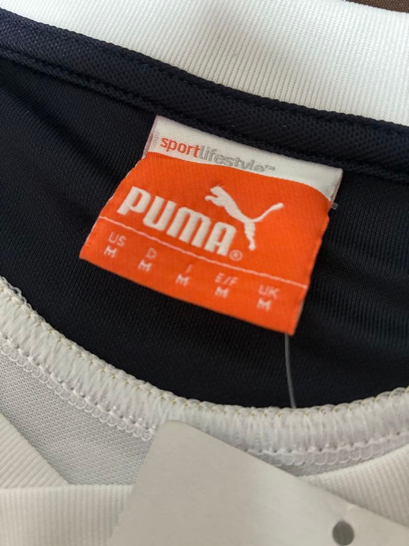 トッテナム　ユニフォーム【未使用タグ付き】