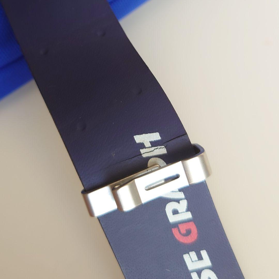 SEIKO PULSE GRAPH（セイコー パルスグラフ)心拍腕時計