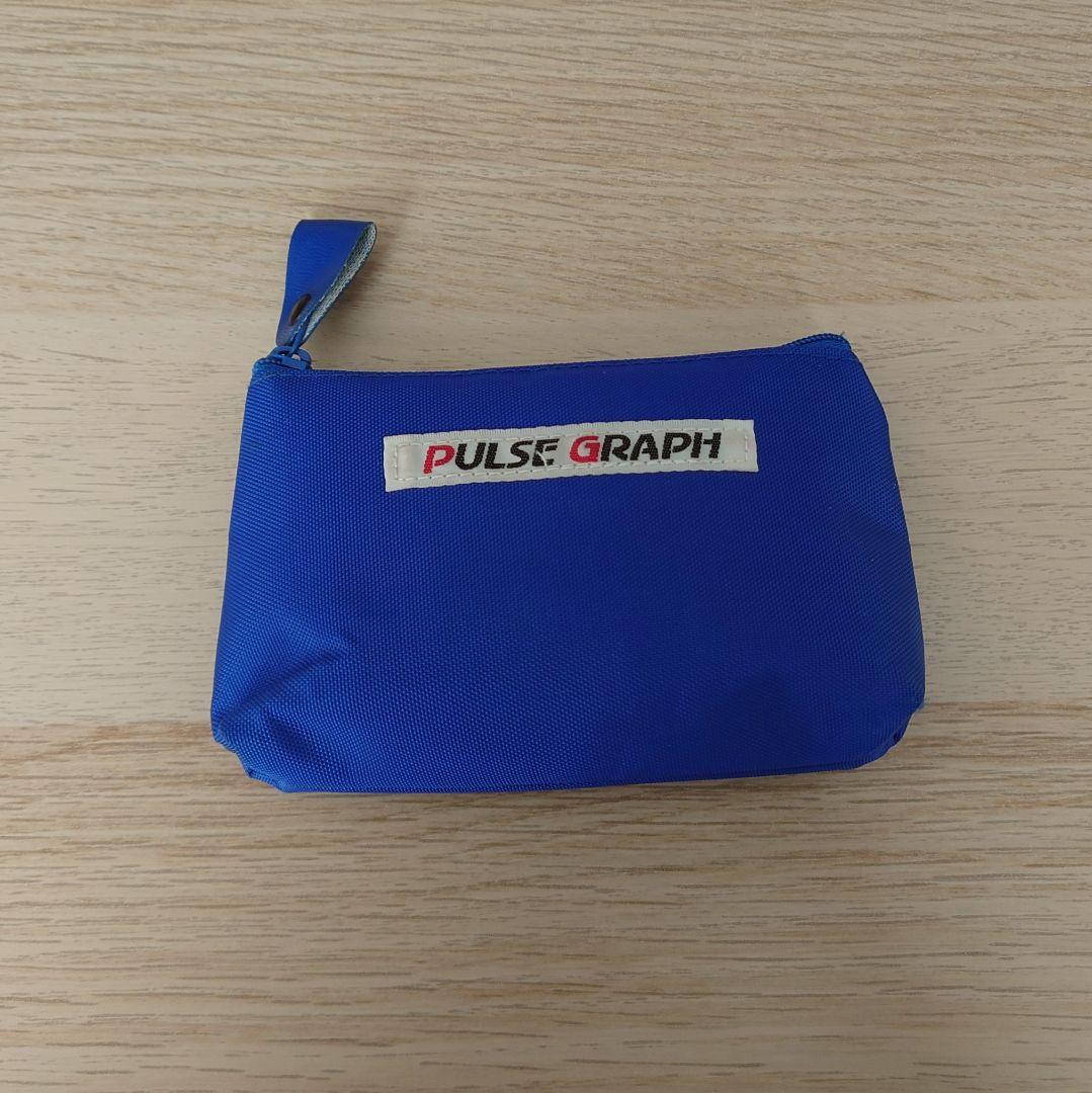 SEIKO PULSE GRAPH（セイコー パルスグラフ)心拍腕時計