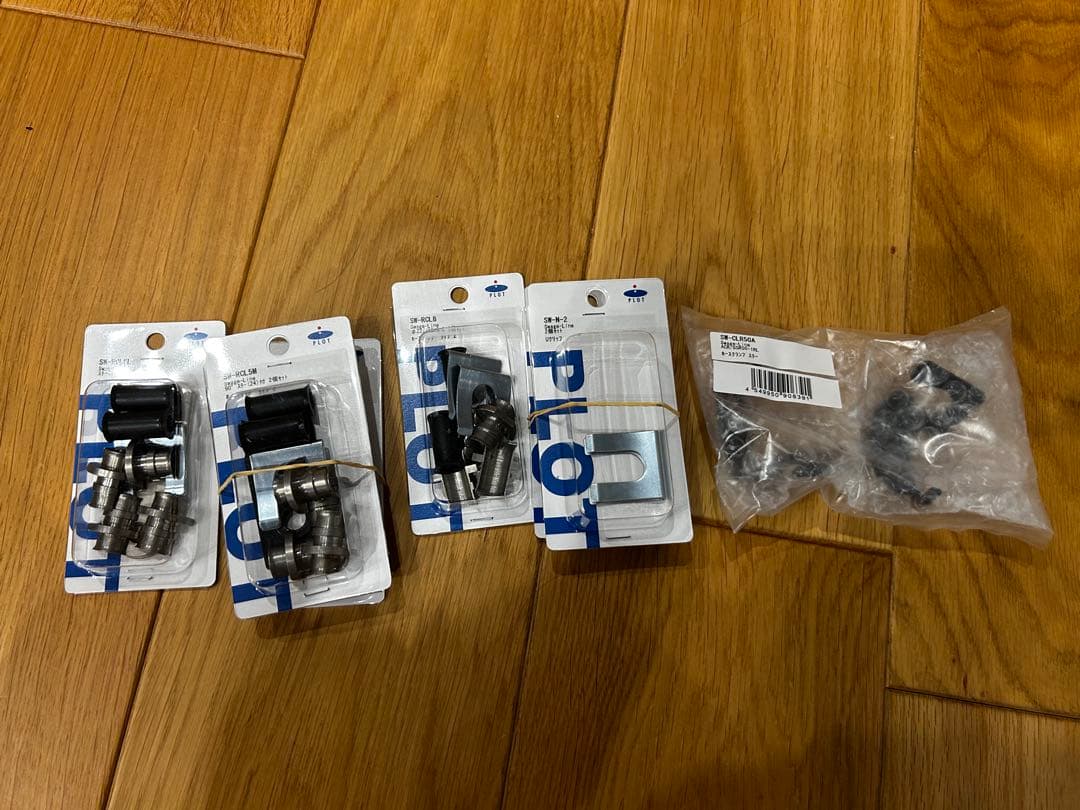 新品 アルファード 30 ブレンボ ブレーキセット ヴェルファイア brembo