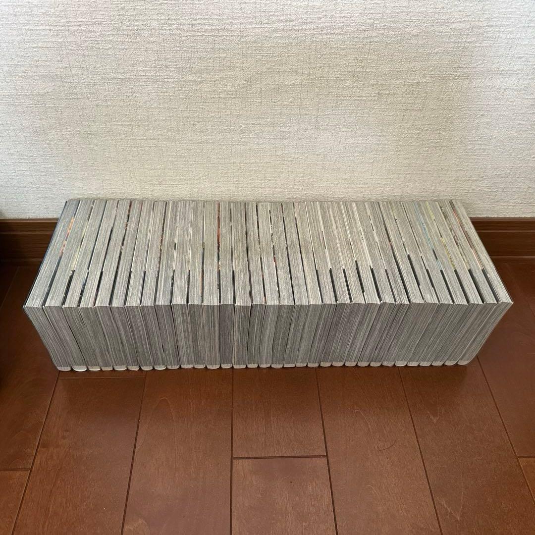 ワンパンマン全巻セット 1-32巻