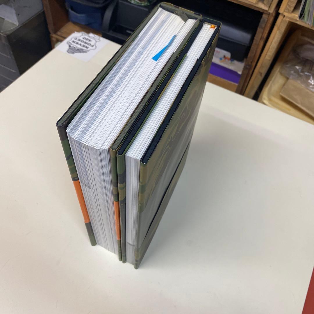 アート・デザイン・音楽 ISBN 0-954340-0-X