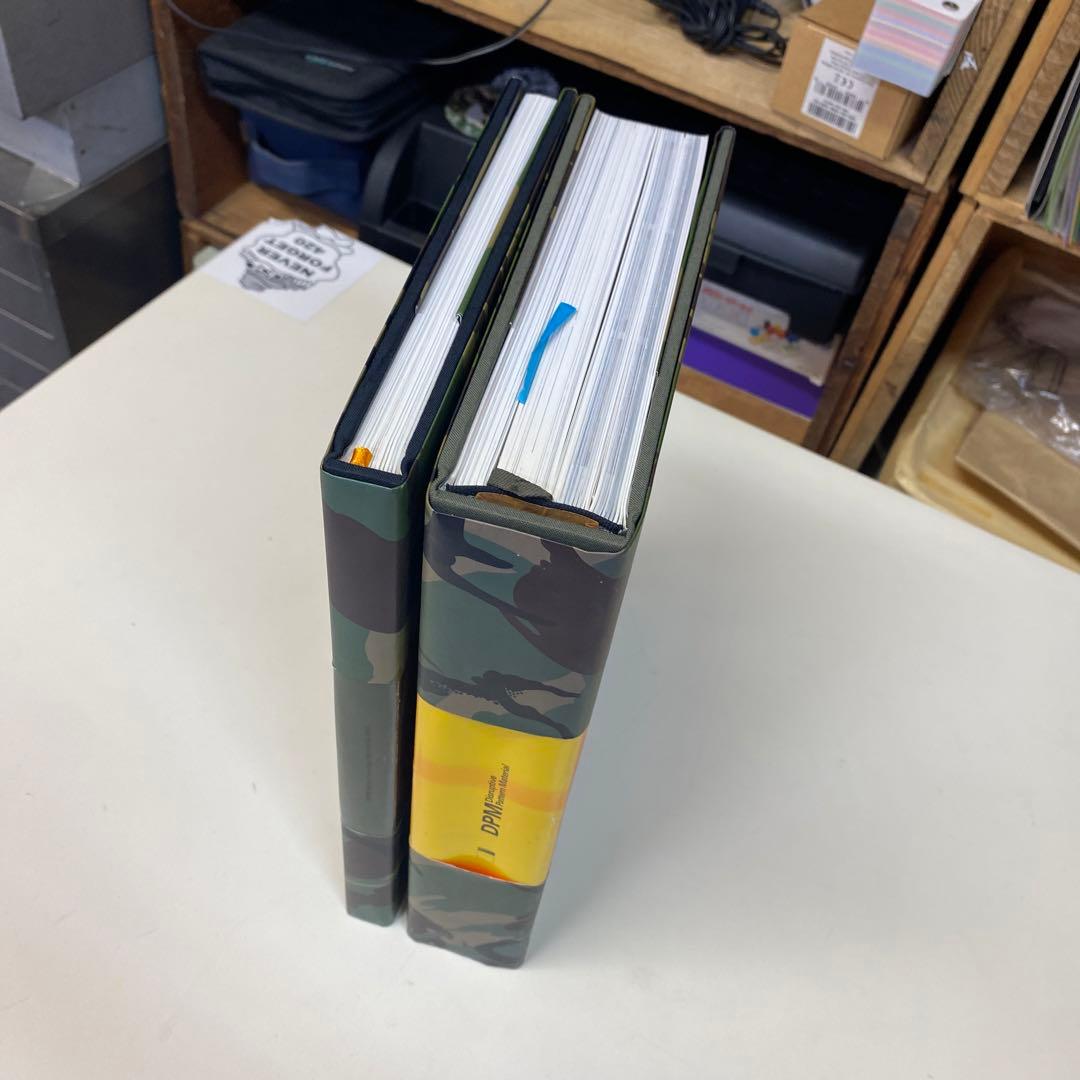 アート・デザイン・音楽 ISBN 0-954340-0-X