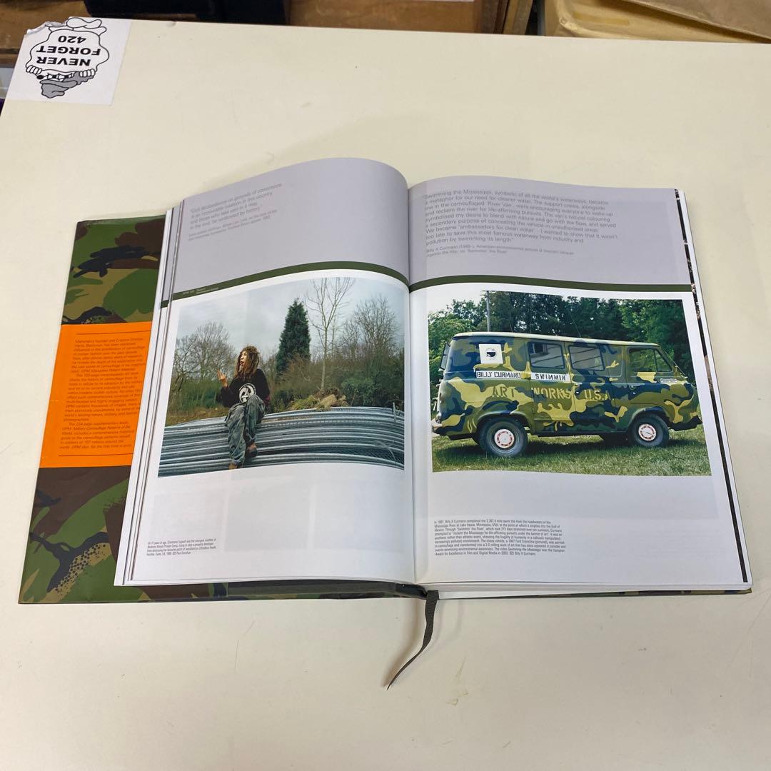 アート・デザイン・音楽 ISBN 0-954340-0-X