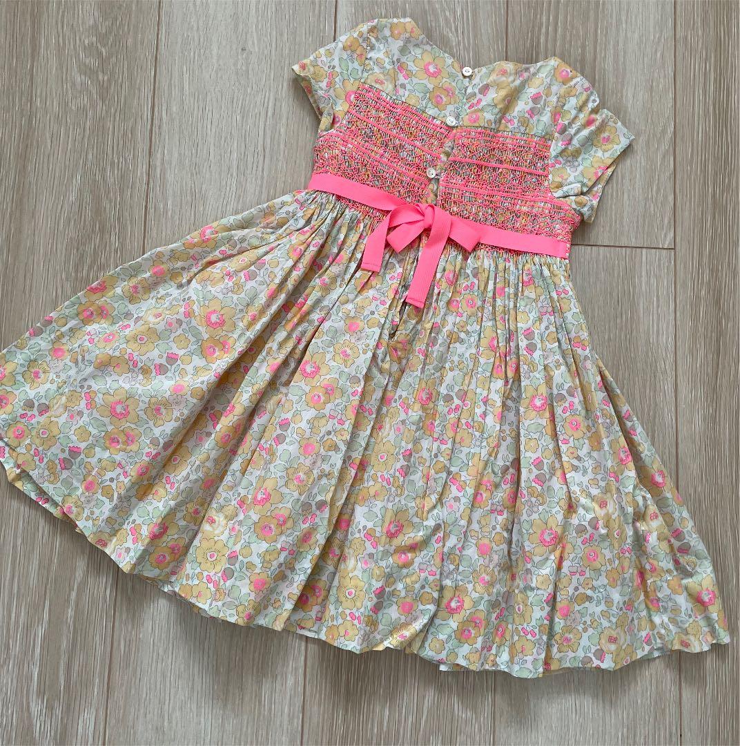 40周年　ボンポワン　ベッツィ　duchesse 4A