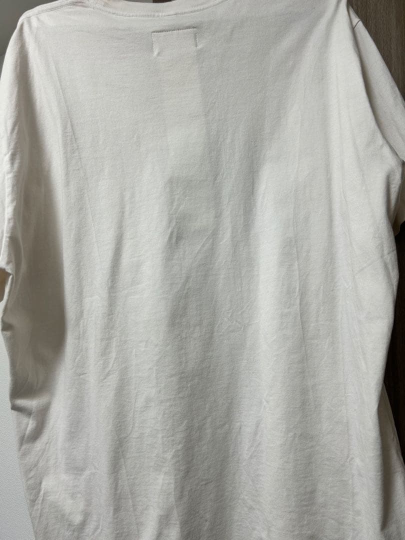 doublet アニメプリント Tシャツ Lサイズ　ANIME PRINT