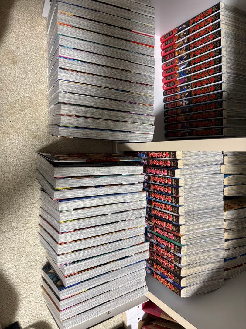 キングダム　1〜72巻