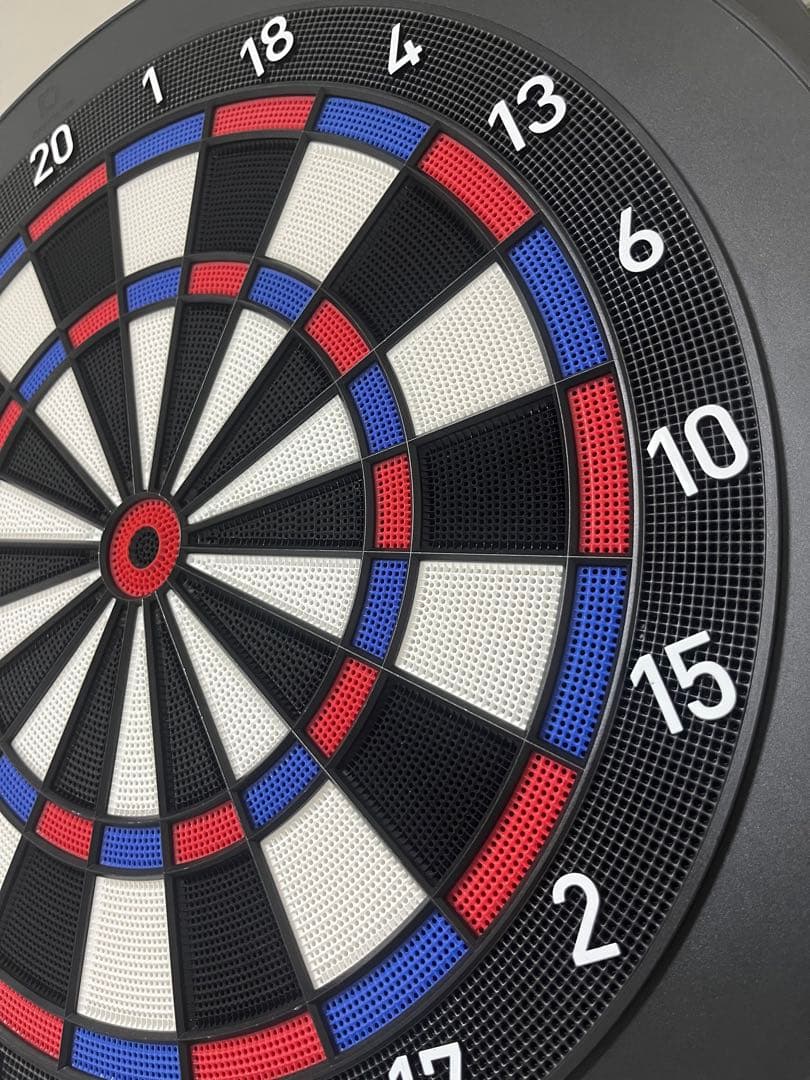 ダーツライブホーム　台付き