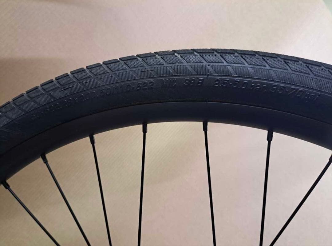 VanMoof S3 電動アシスト自転車 バンムーフ現状品　通電未確認