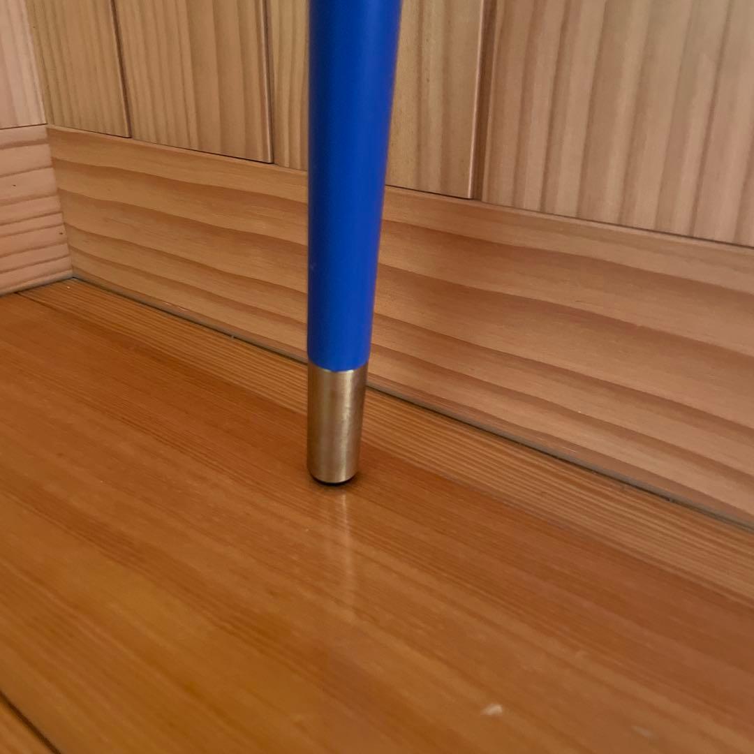 H*s様 サイドテーブル　ブルー　LÖVBACKEN ローヴバッケン