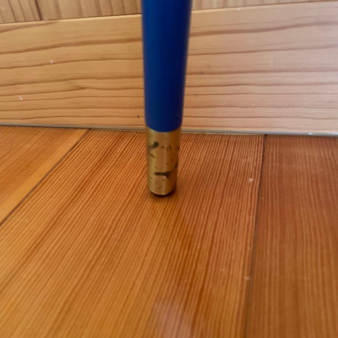 H*s様 サイドテーブル　ブルー　LÖVBACKEN ローヴバッケン