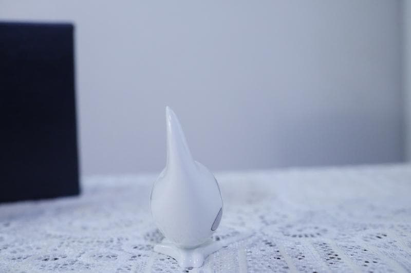 ◆Meissen マイセン コミックバード2体セット フィギュリン 置物 陶器