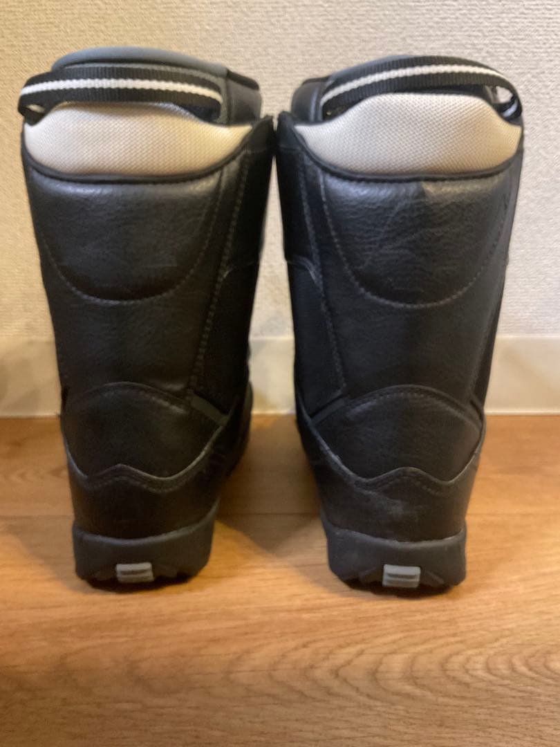 RIDE ライド　IDOL W スノーボードブーツ　BOA 24.5cm