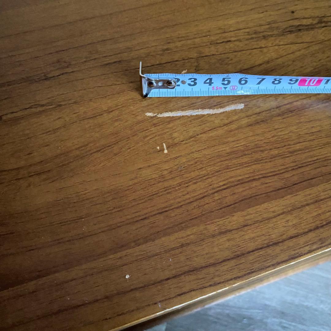 PEANUTS スヌーピー ヴィンテージ テレビボード　テレビ台　レア