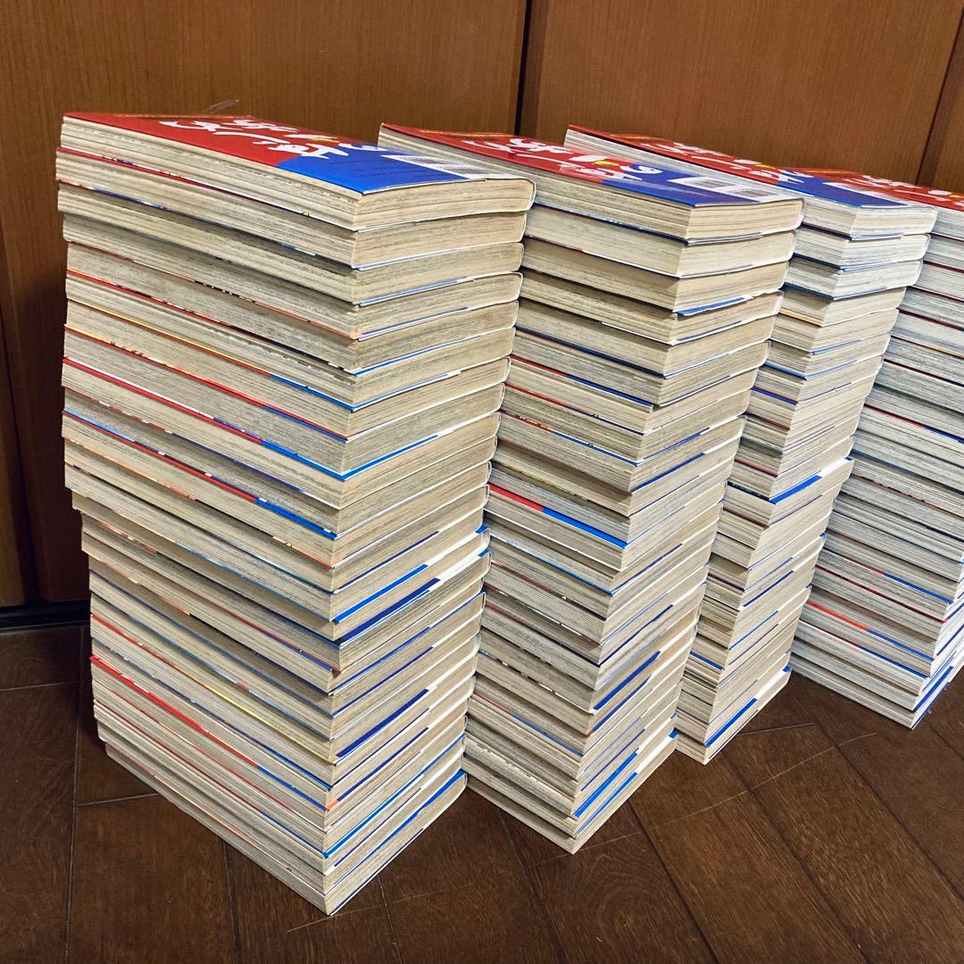 はじめの一歩 全巻 1〜134巻＋INDEX,公式ガイドブック