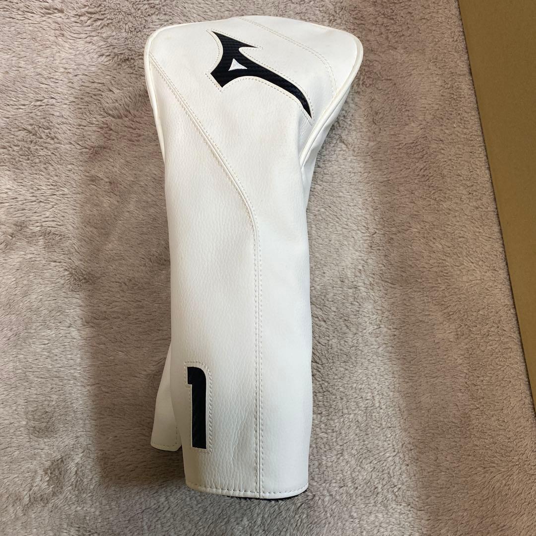 最終価格！ Mizuno ST 200X ドライバー