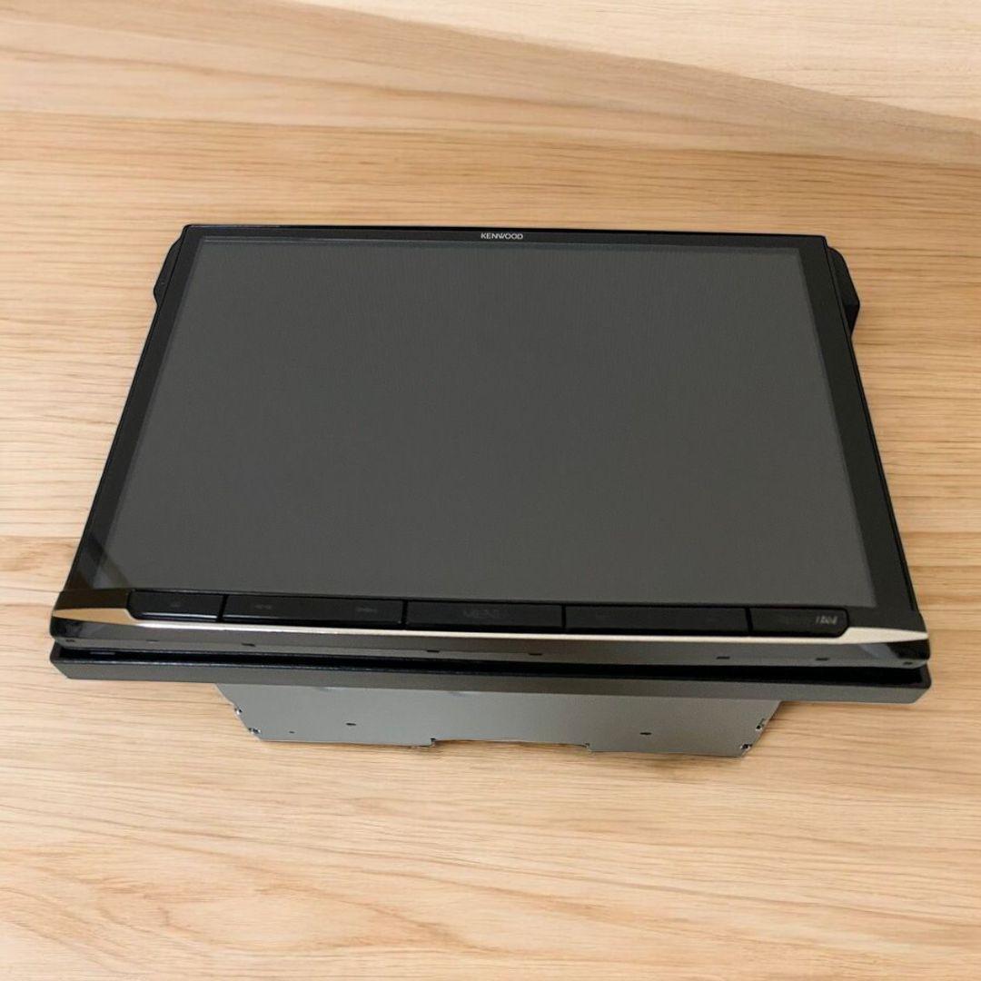 MDV-S810L KENWOOD 彩速ナビ　ケンウッド　2023年製